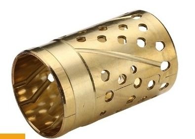 উচ্চ লোড ক্ষমতা